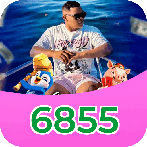 Catálogo de jogos 6855 com fornecedores Pragmatic Play, Evolution, NetEnt